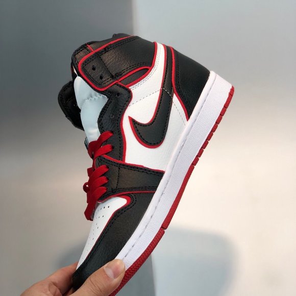 New Nike Air Jordan AJ men\'s sneakers